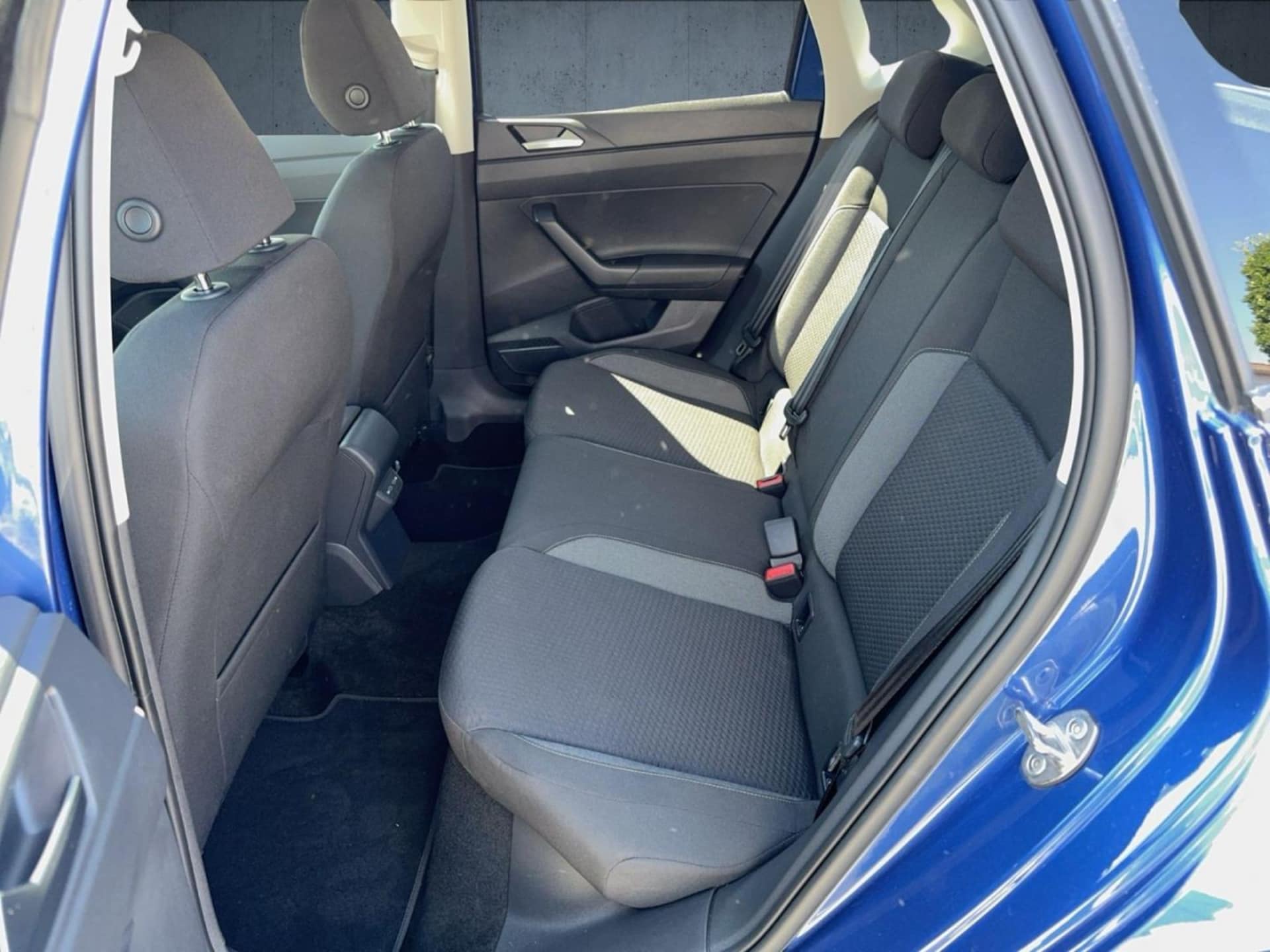 Volkswagen Polo Life