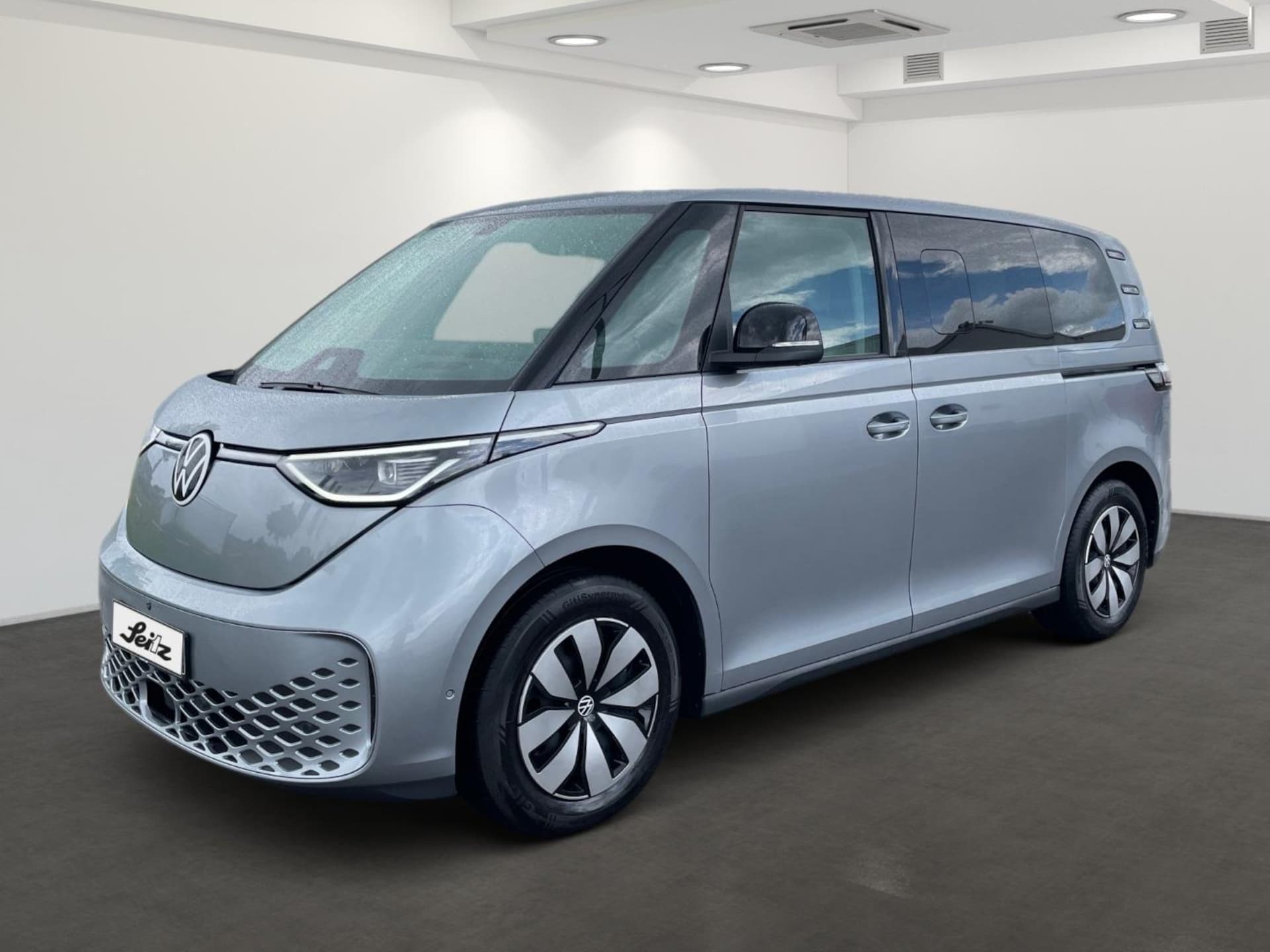 Volkswagen ID. Buzz Pro