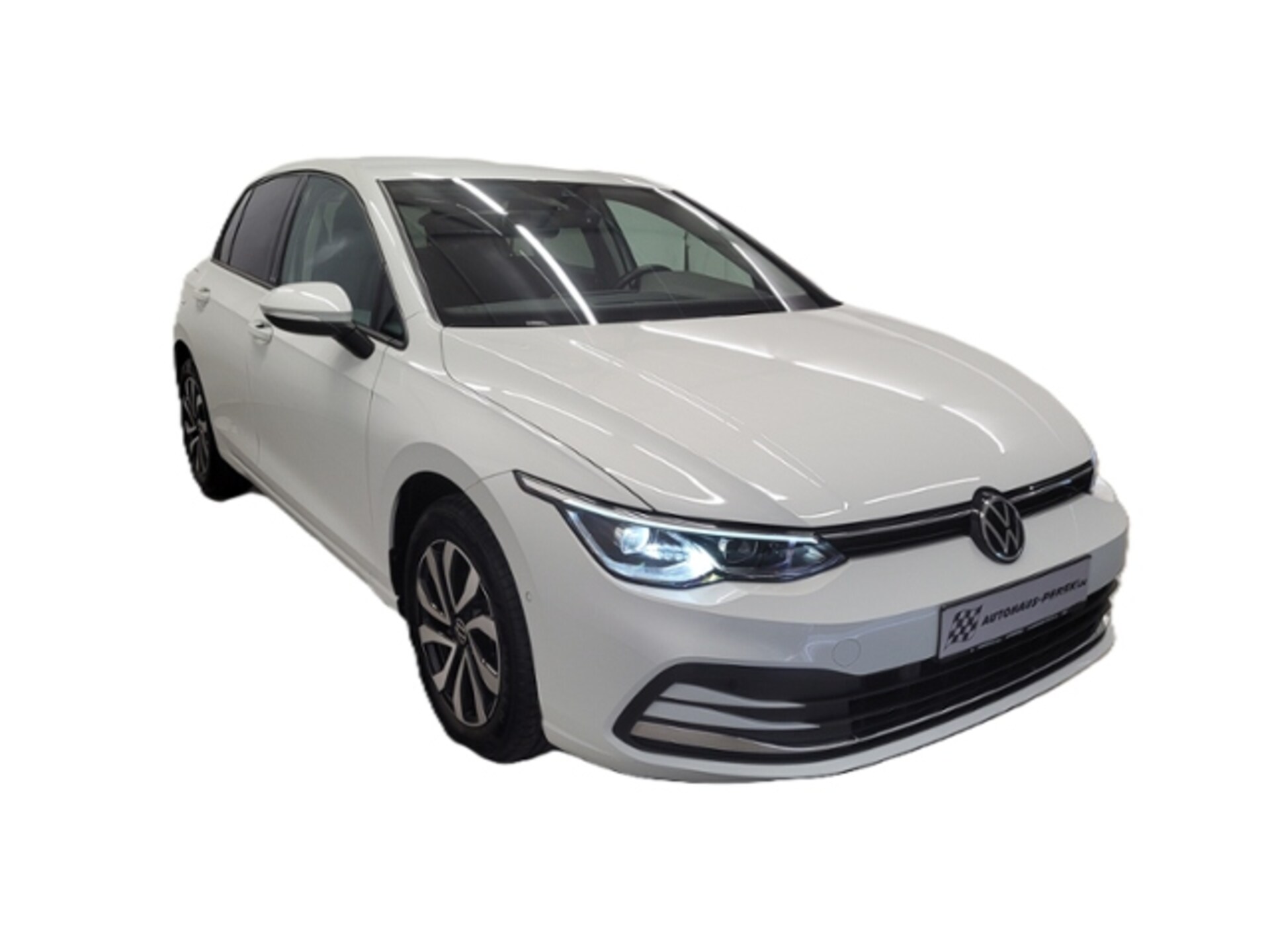 Volkswagen Golf Active