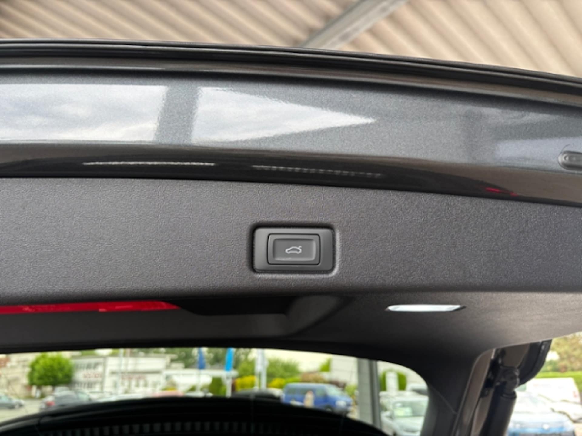 Audi Q5 SUV