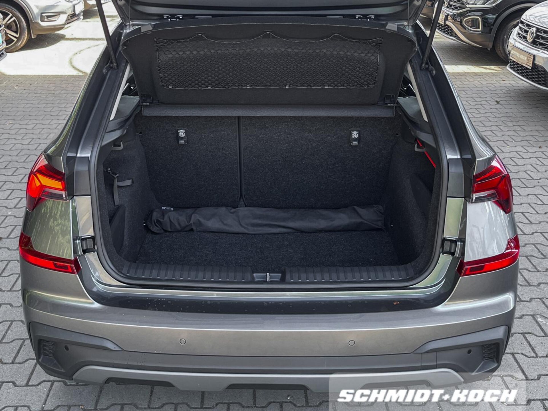 Skoda Kamiq Selection