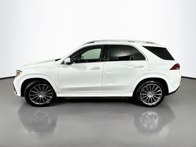 2024 Mercedes-Benz GLE 350