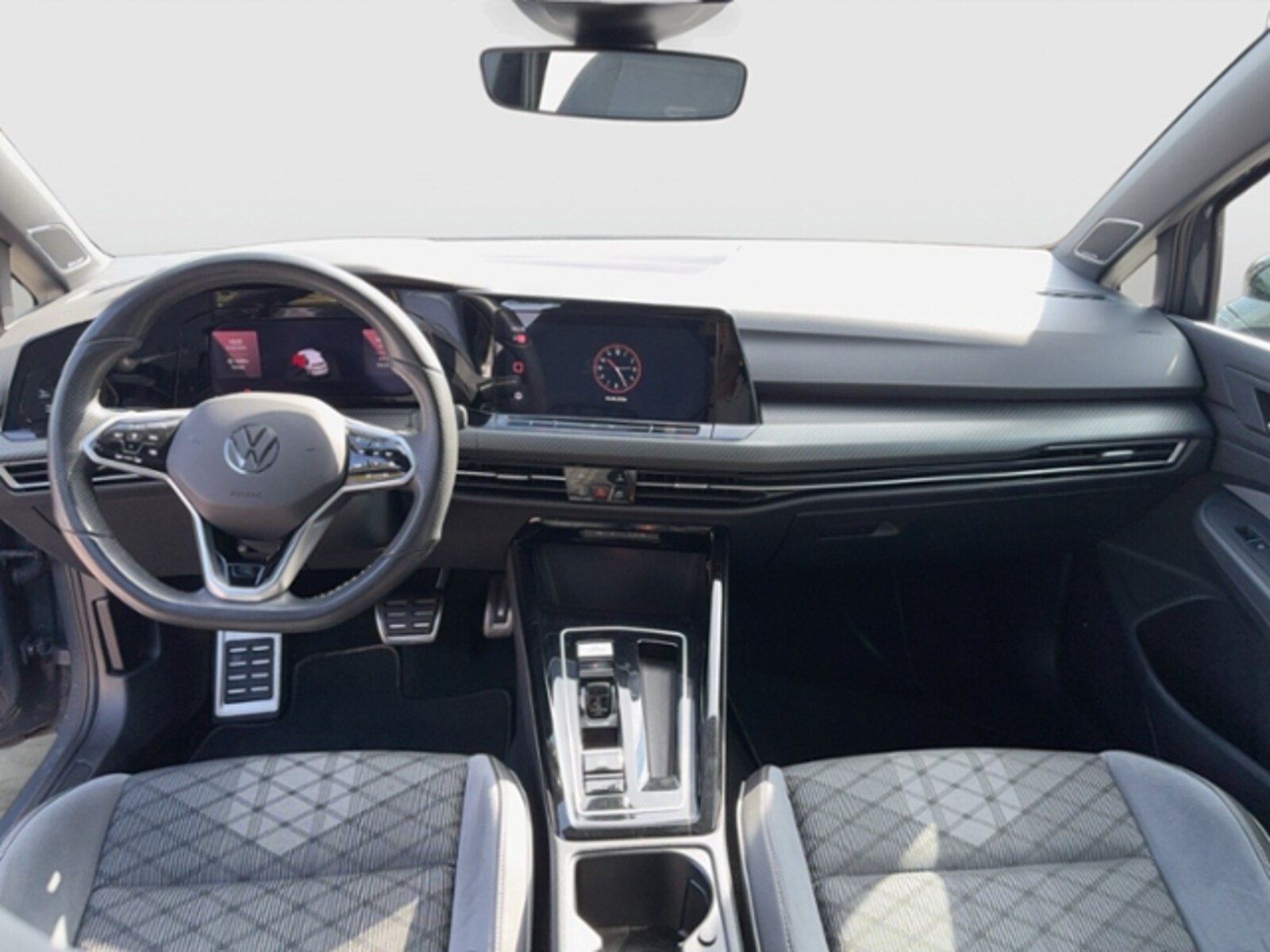 Volkswagen Golf – Bild 11