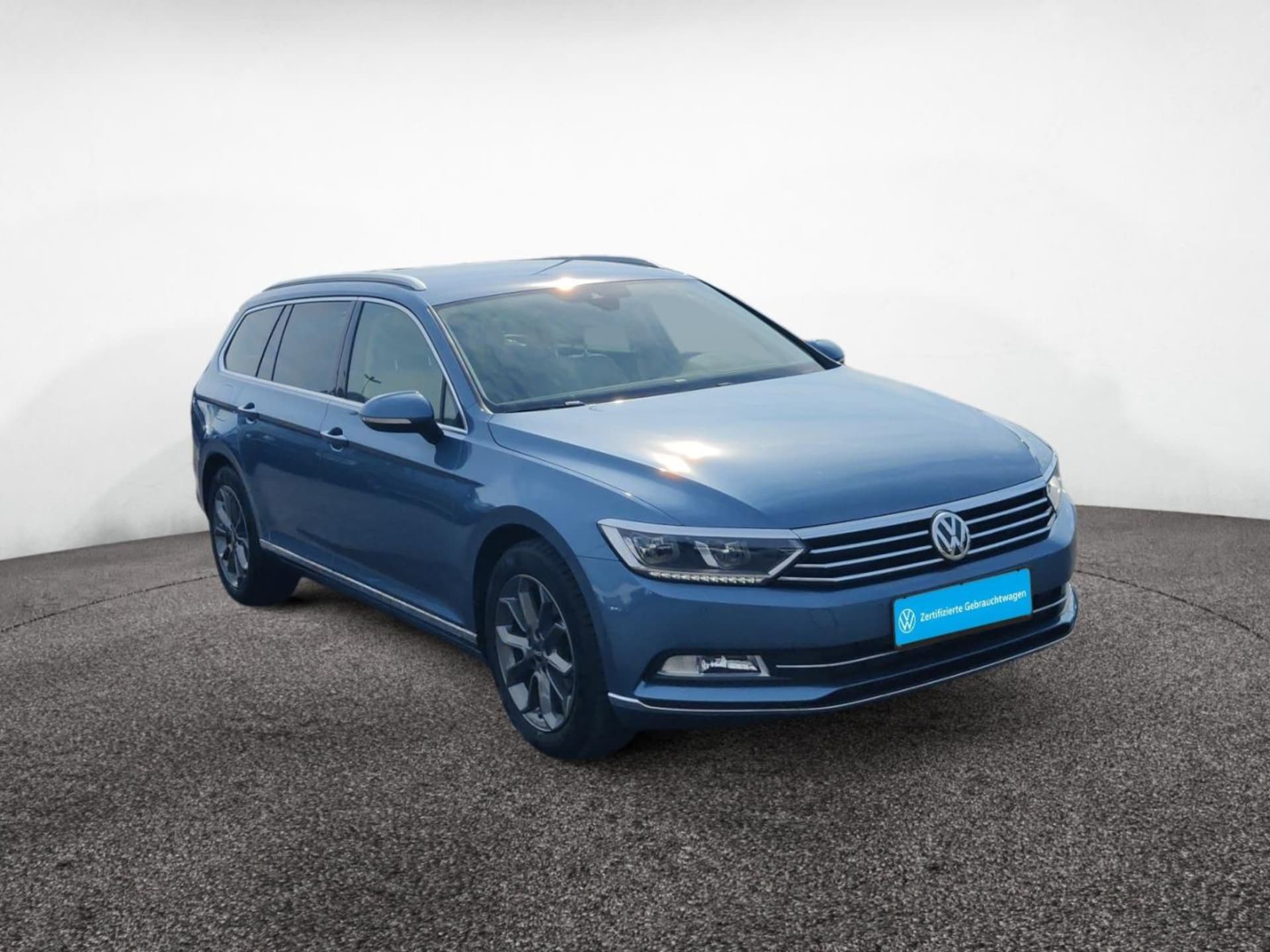 Volkswagen Passat Variant Highline