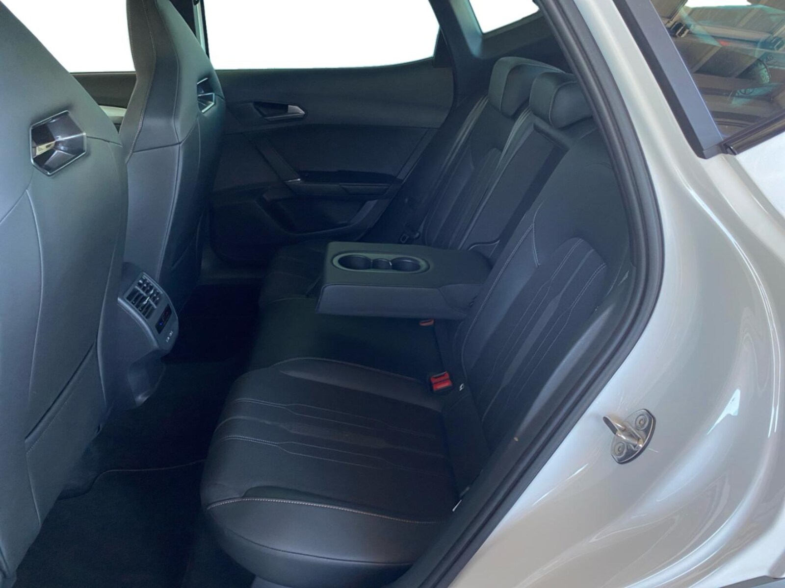 CUPRA Formentor – Bild 12