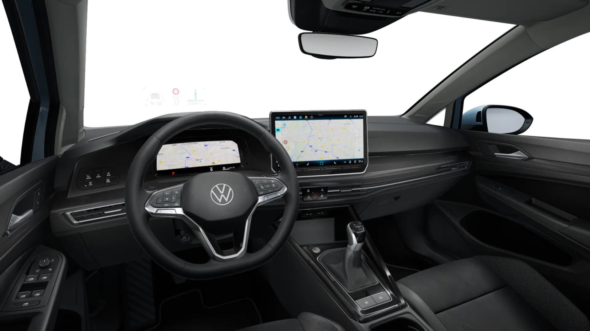 Volkswagen Golf Style
