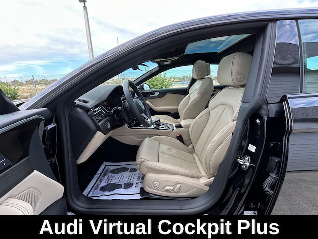 2025 Audi A5 Sportback Premium Plus - Photo 16