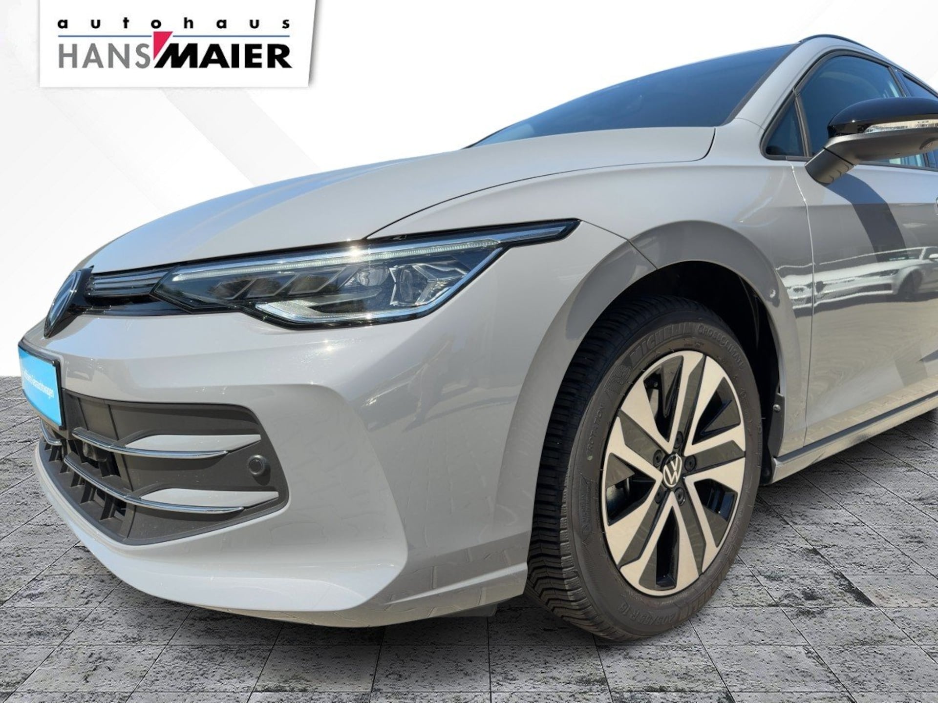 Volkswagen Golf Variant ENERGY