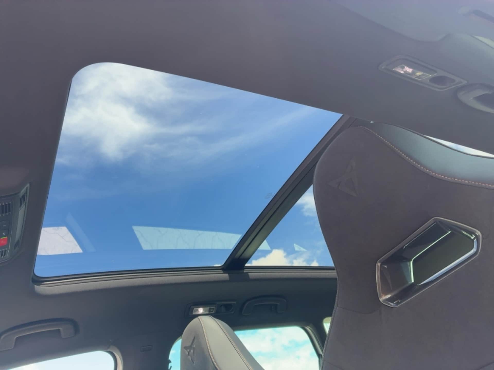 CUPRA Ateca VZ
