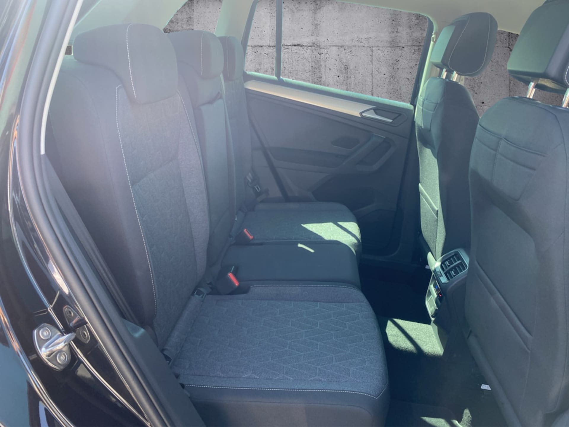 Volkswagen Tiguan MOVE