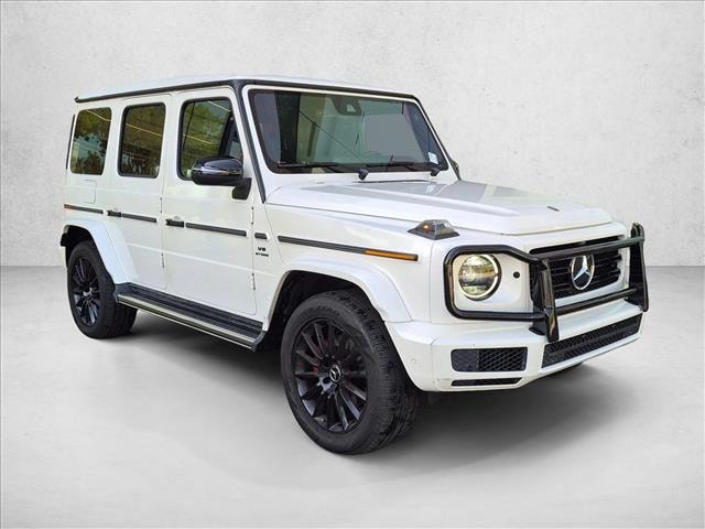 2019 Mercedes-Benz
