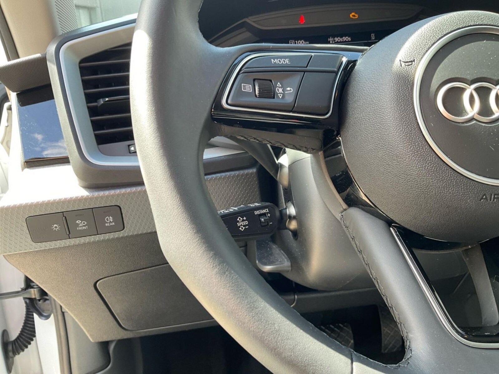Audi A1 Sportback – Bild 29