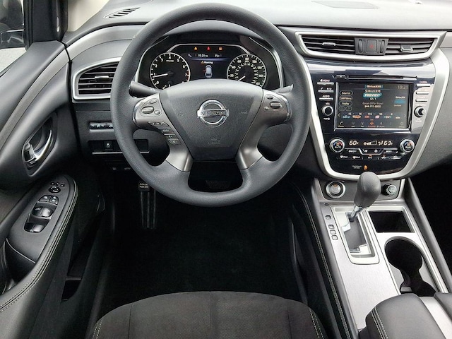 2020 Nissan Murano