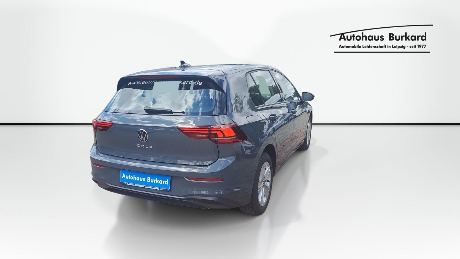 Volkswagen Golf – Bild 8