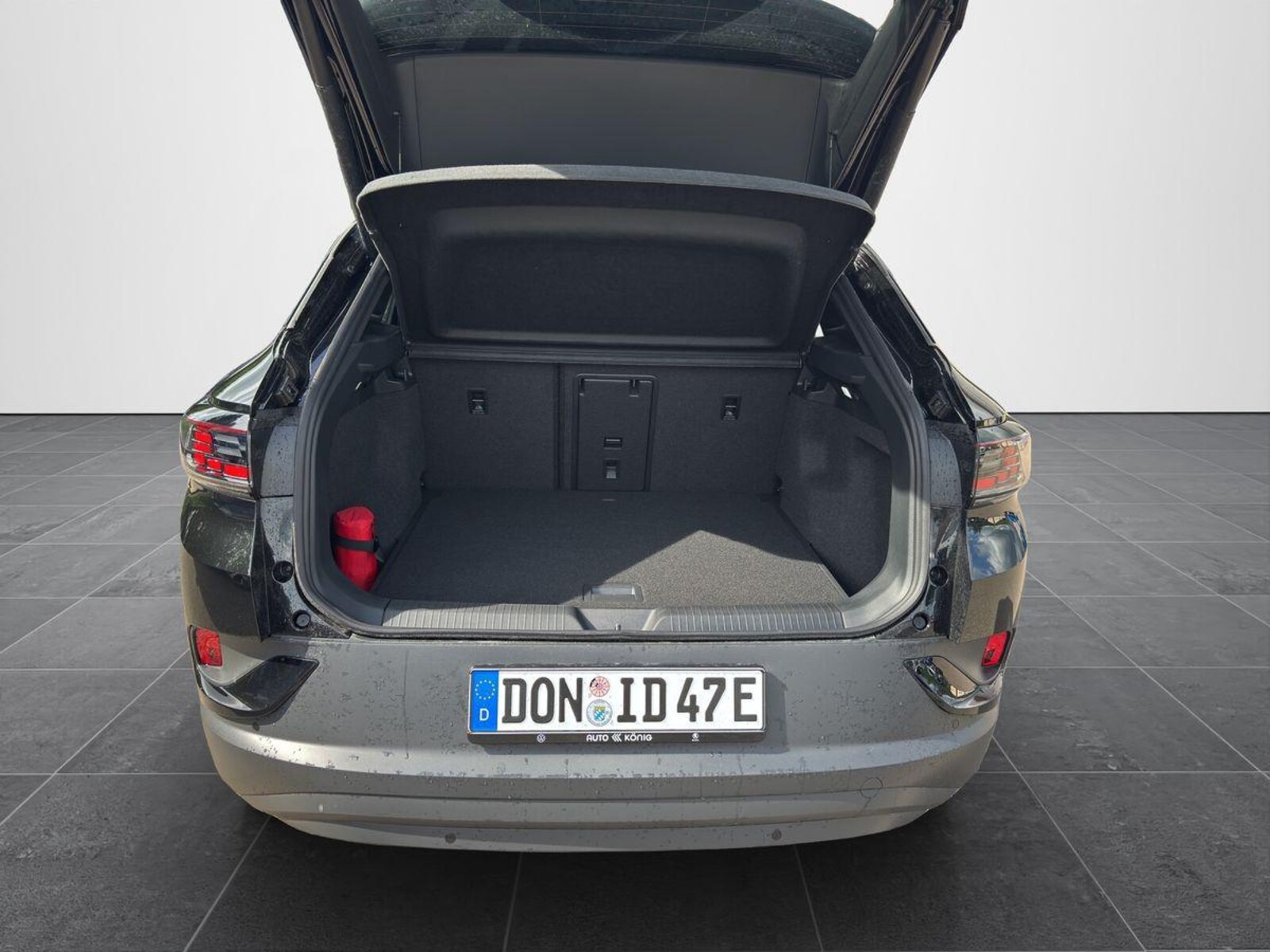 Volkswagen ID.4 – Bild 18