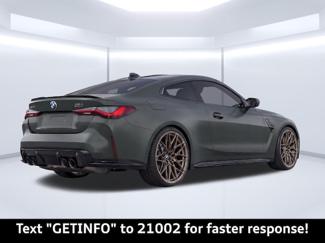 2024 BMW M4