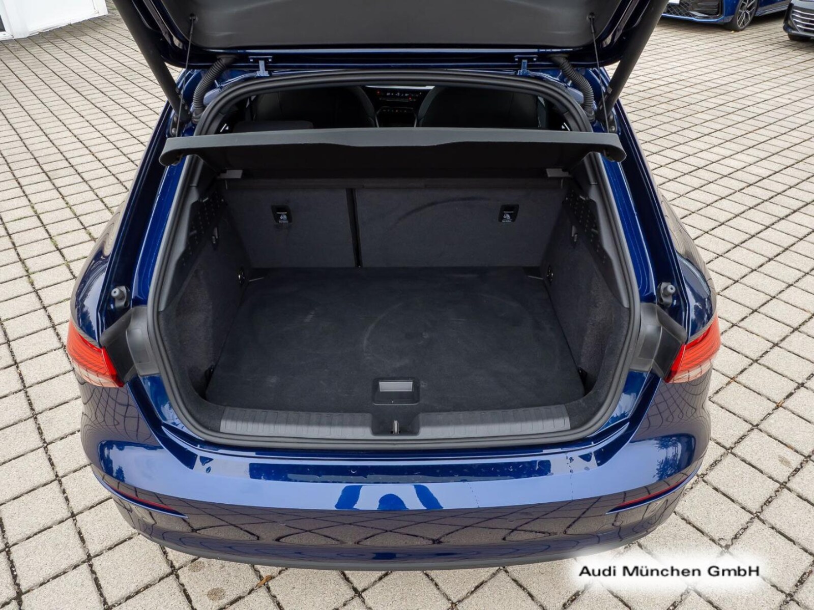 Audi A3 Sportback – Bild 21