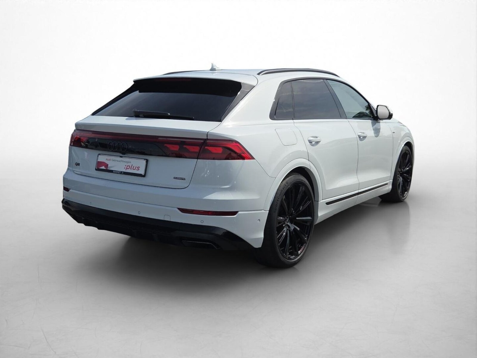 Audi Q8 – Bild 2