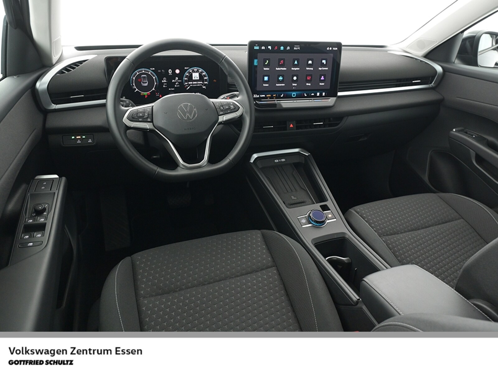 Volkswagen T-Roc – Bild 12