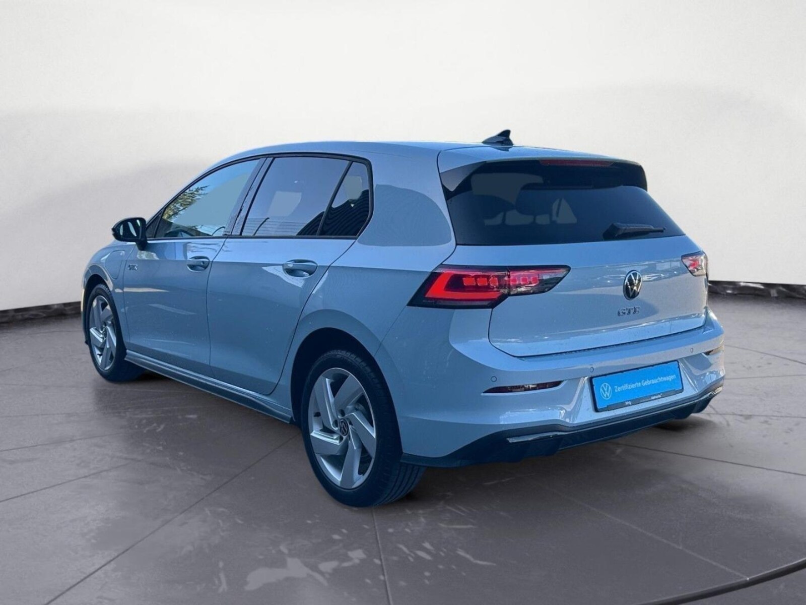 Volkswagen Golf – Bild 4