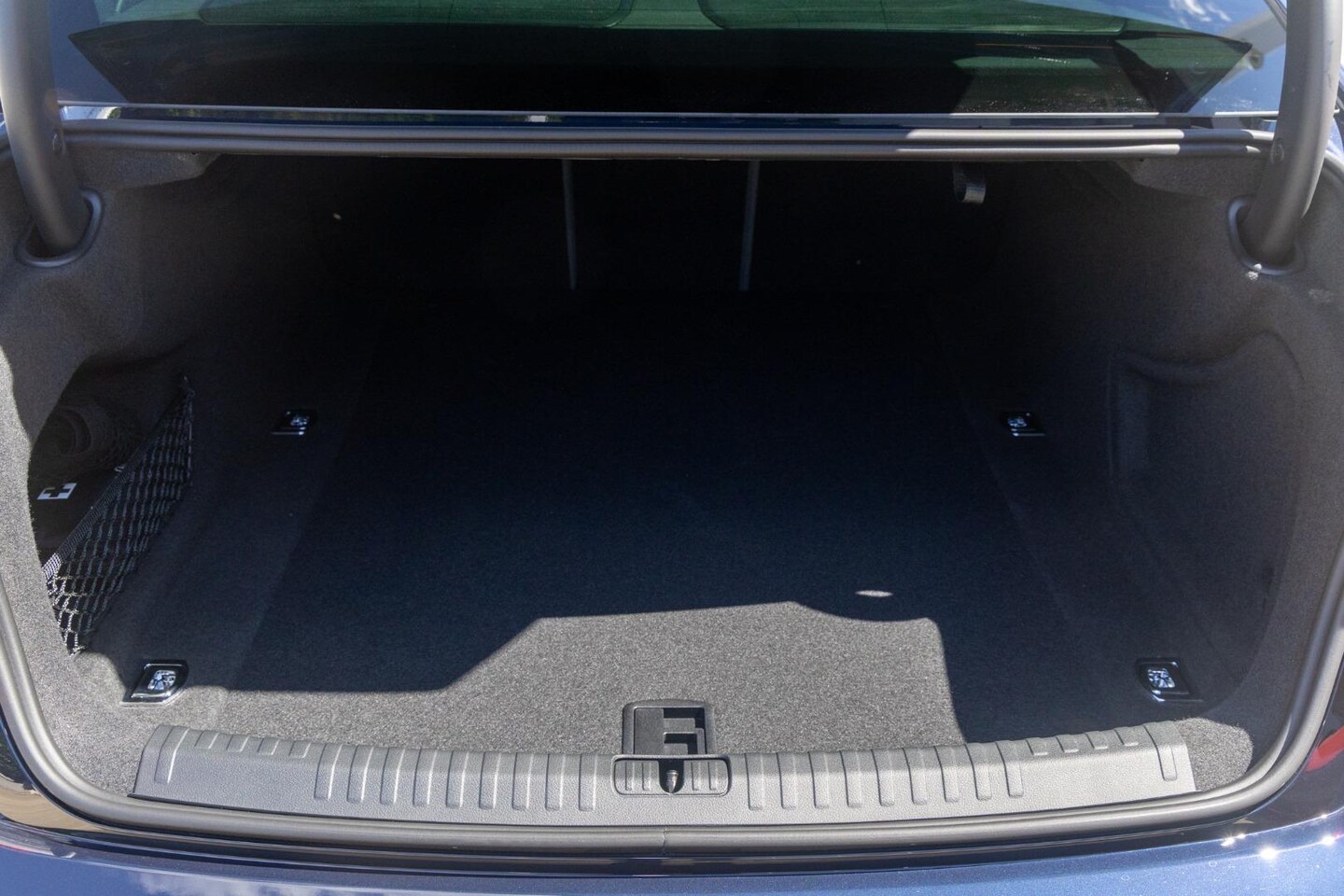 Image about Audi A6 Sedan 45 TFSI quattro S tronic