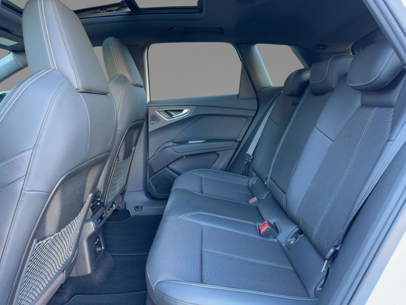 Audi Q4 e-tron – Bild 10