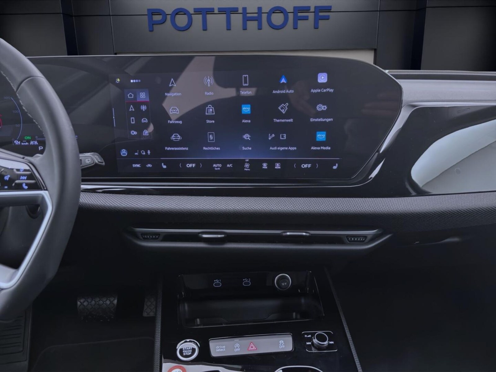 Audi A5 Avant – Bild 15