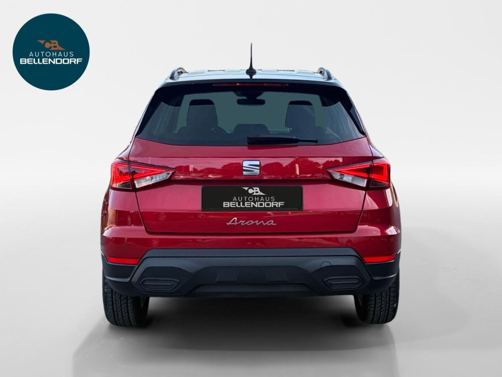 SEAT Arona – Bild 4