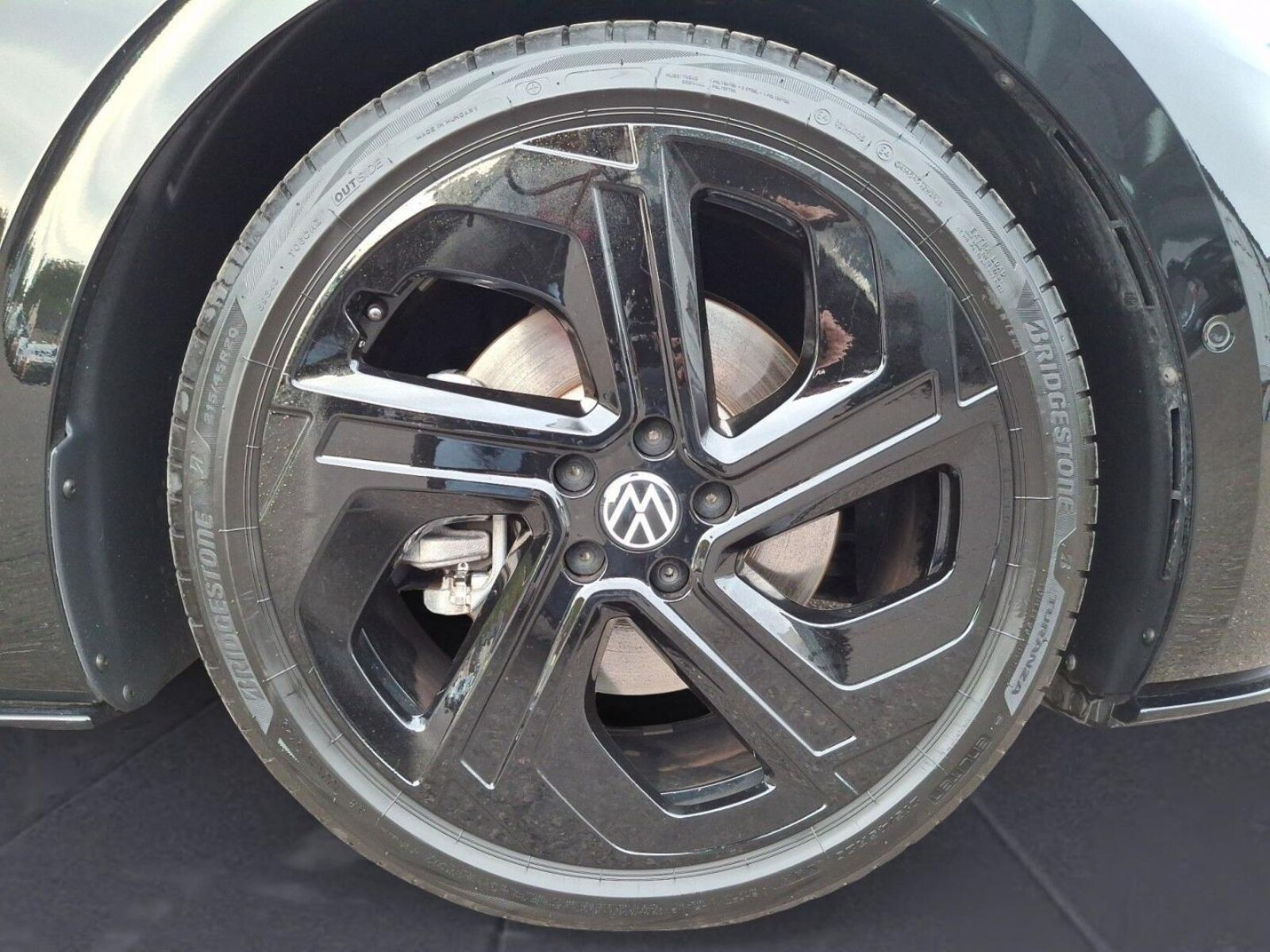 Volkswagen ID.3 – Bild 7