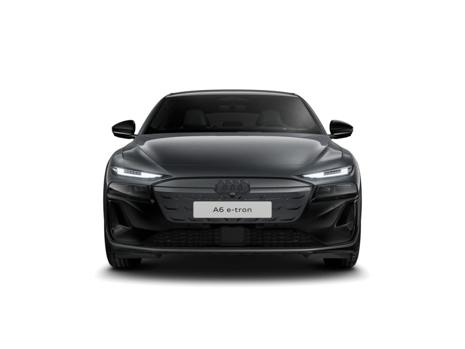 Audi A6 Avant e-tron – Bild 2
