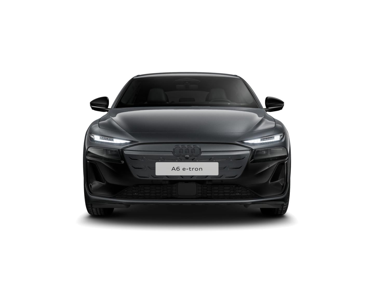 Bild über Audi A6 Avant e-tron e-tron performance - für weitere Informationen kontaktieren Sie den Audi Partner