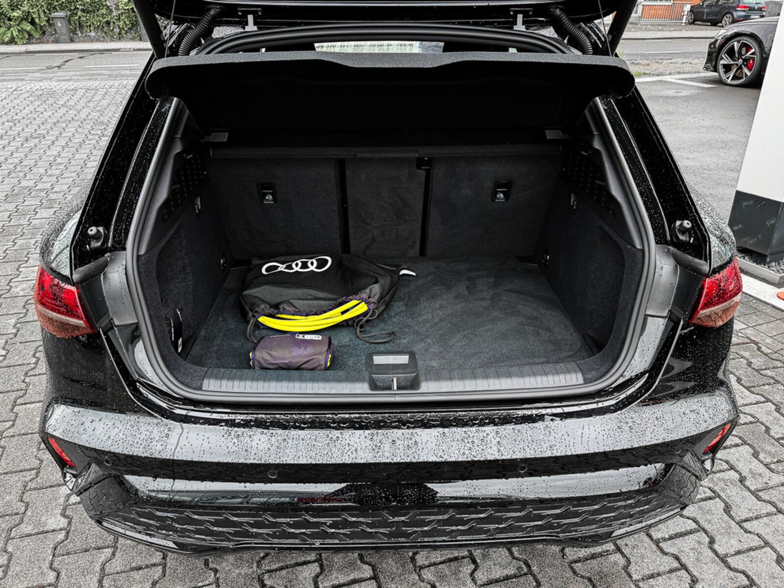 Audi A3 Sportback – Bild 22