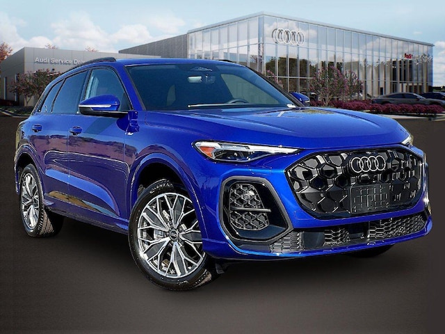Photo of 2026 Audi Q5 