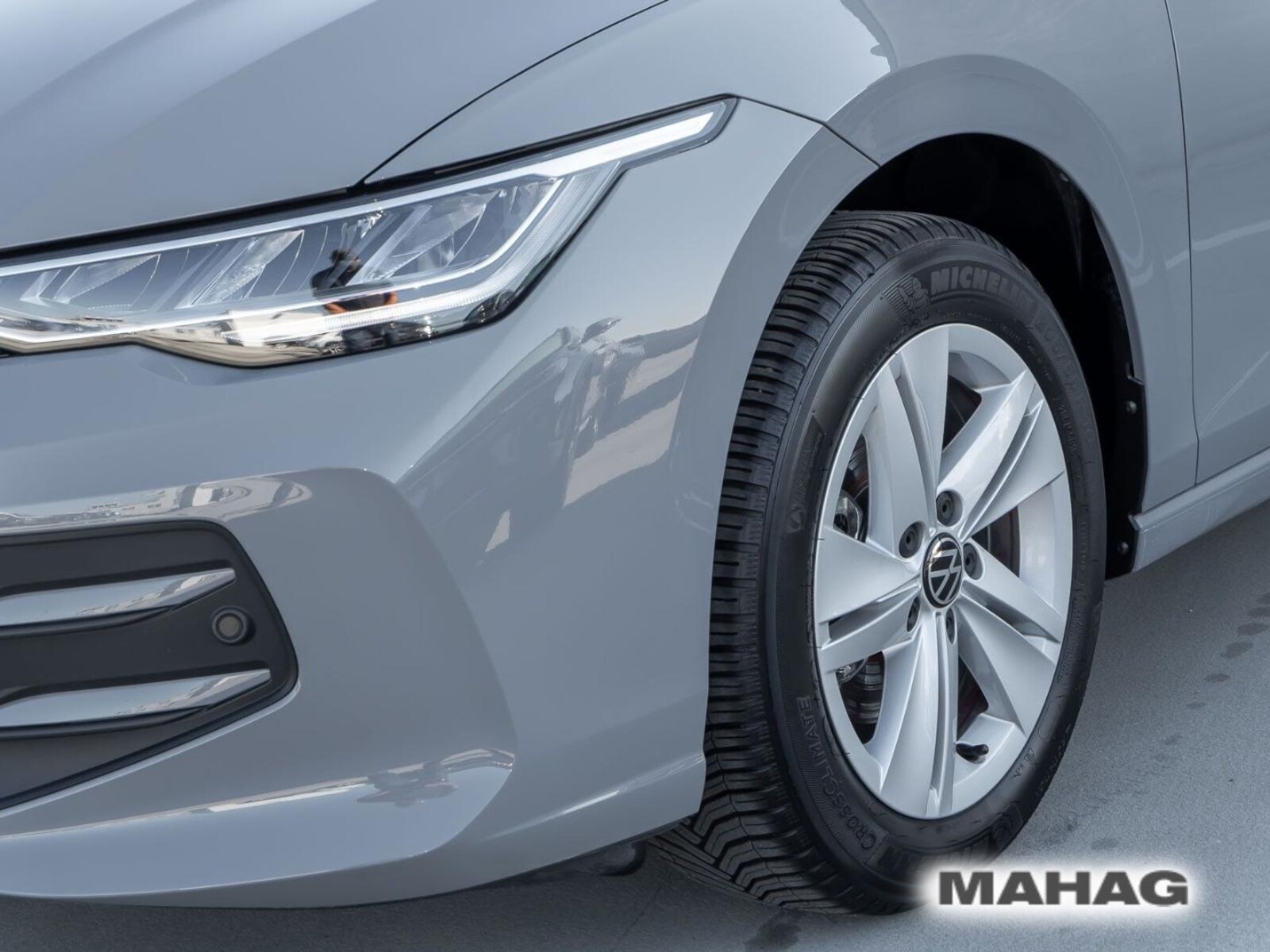Volkswagen Golf – Bild 7