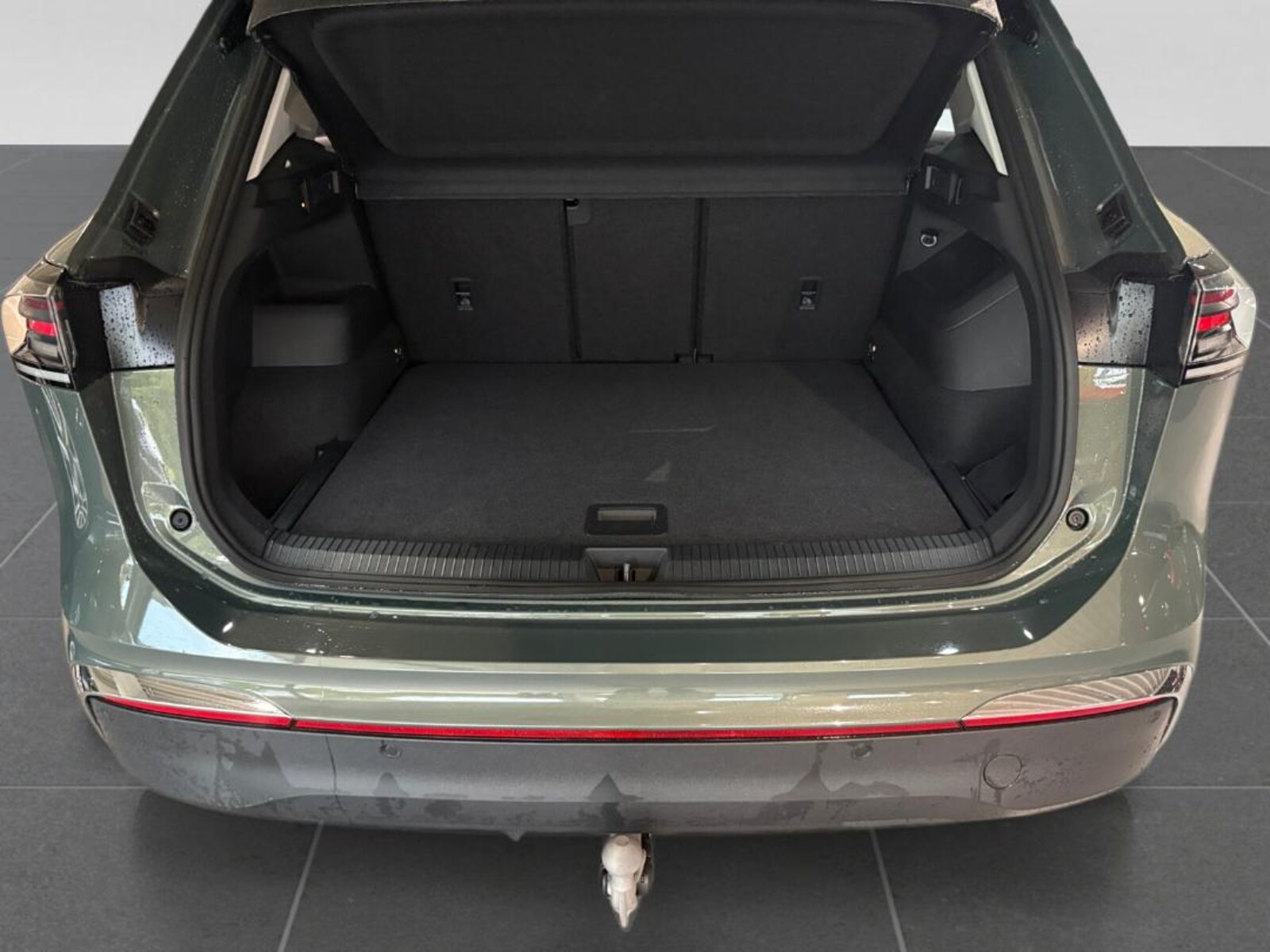 Volkswagen Tiguan – Bild 6