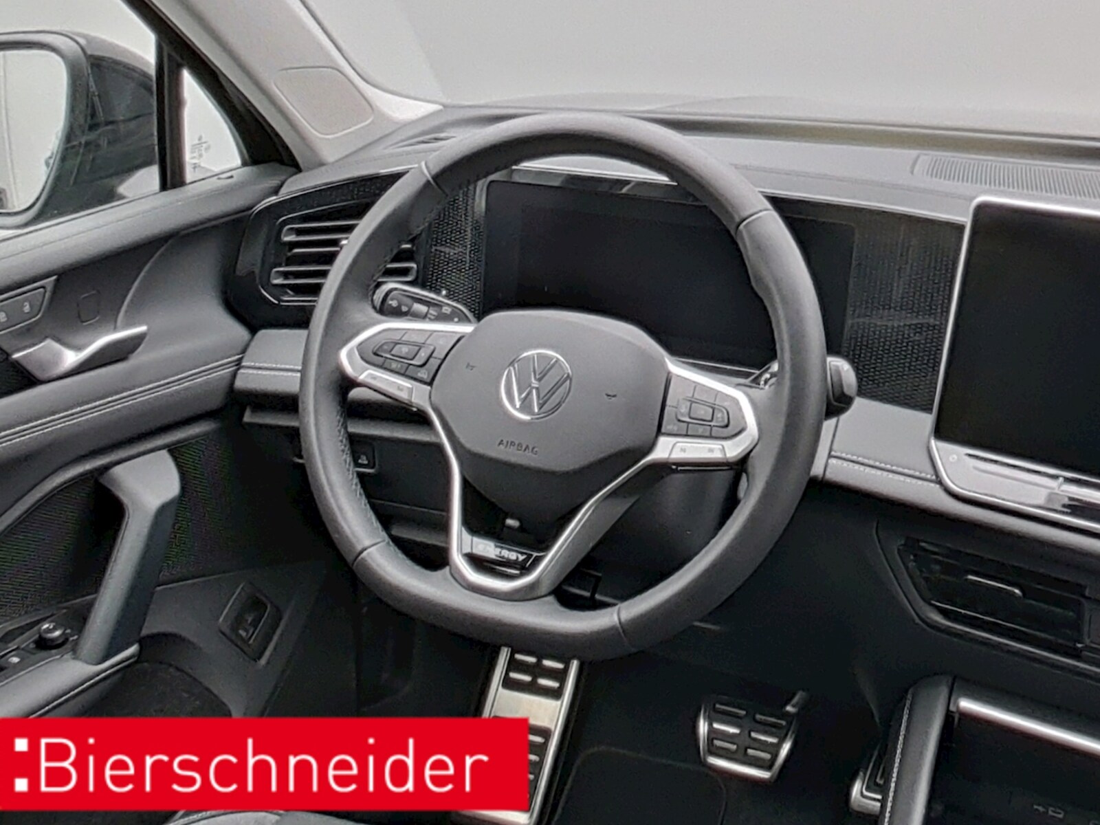 Volkswagen Tiguan – Bild 13