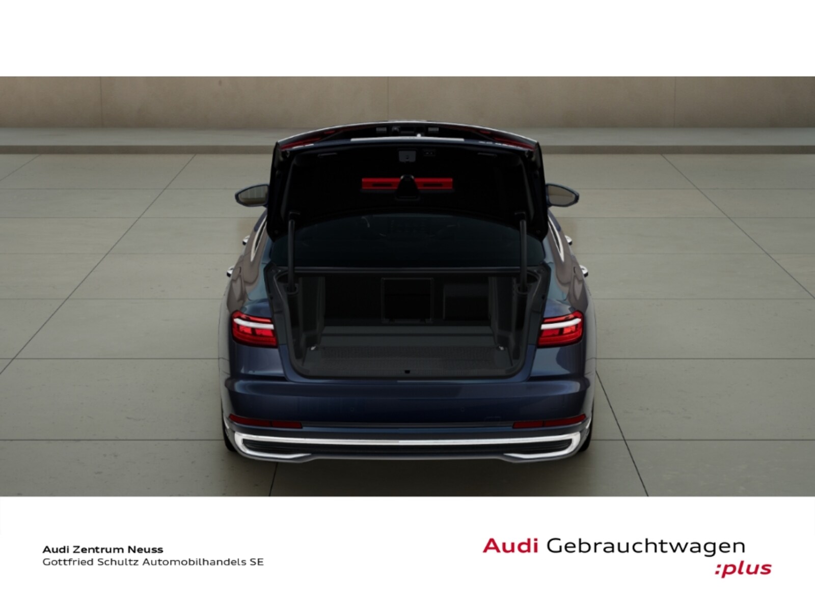 Audi A8 – Bild 8