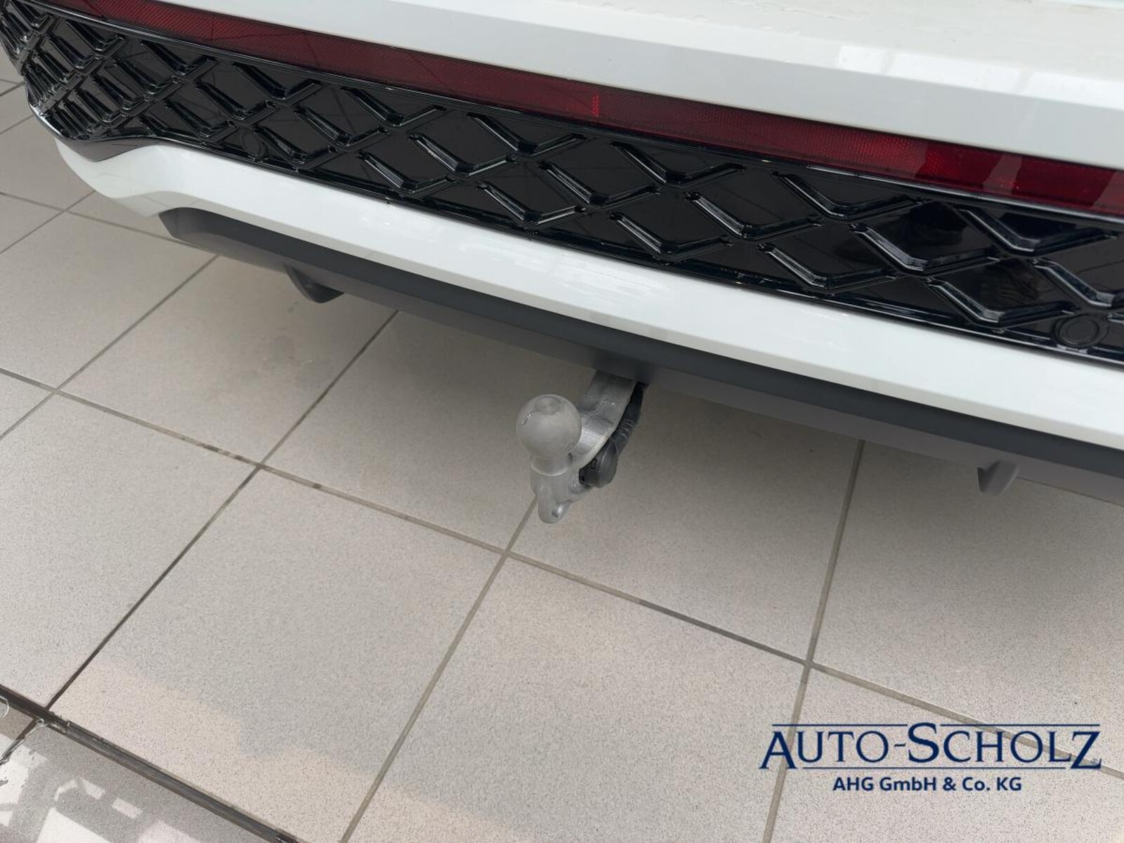 Volkswagen Tayron – Bild 9