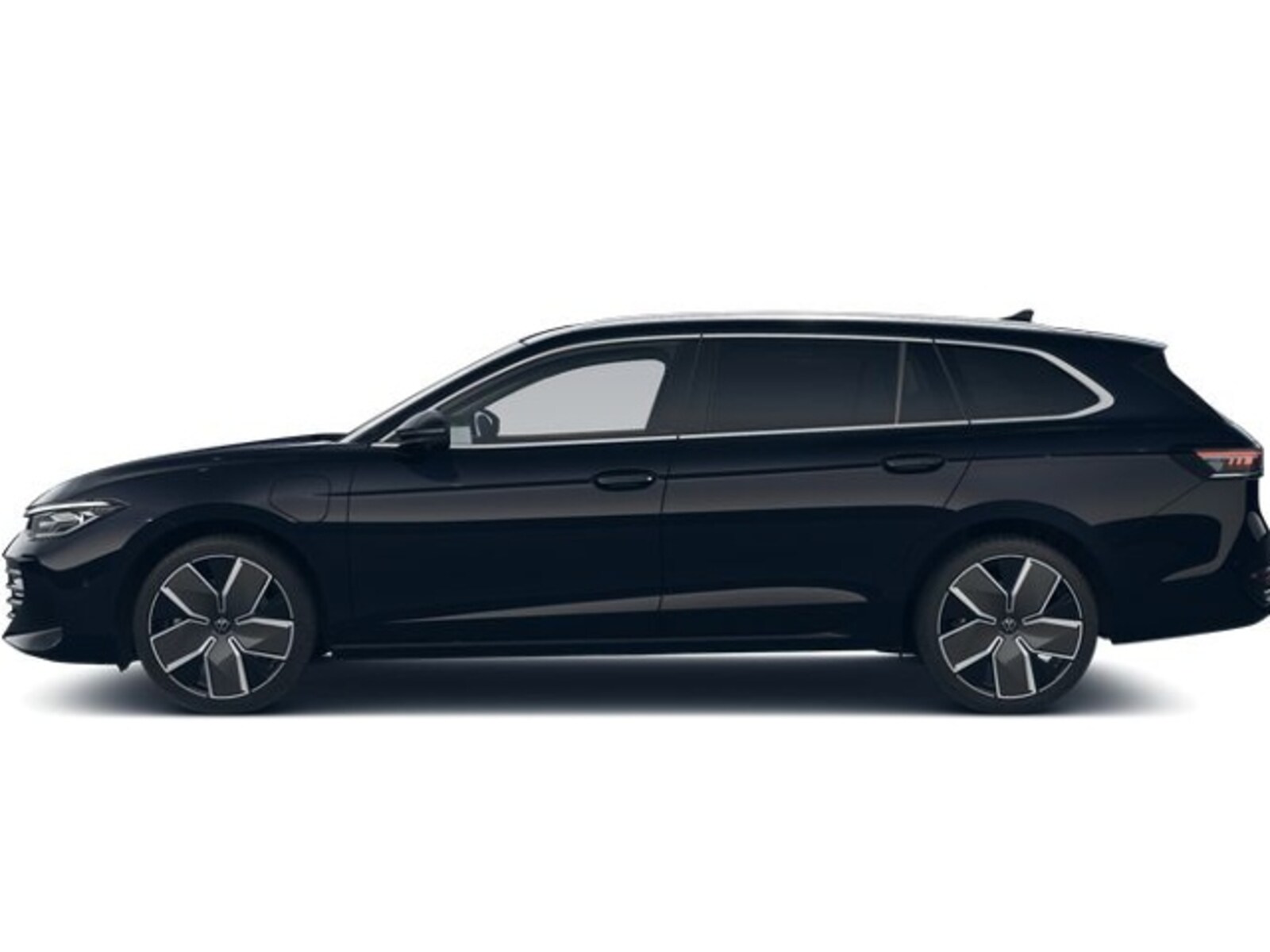 Volkswagen Passat – Bild 19