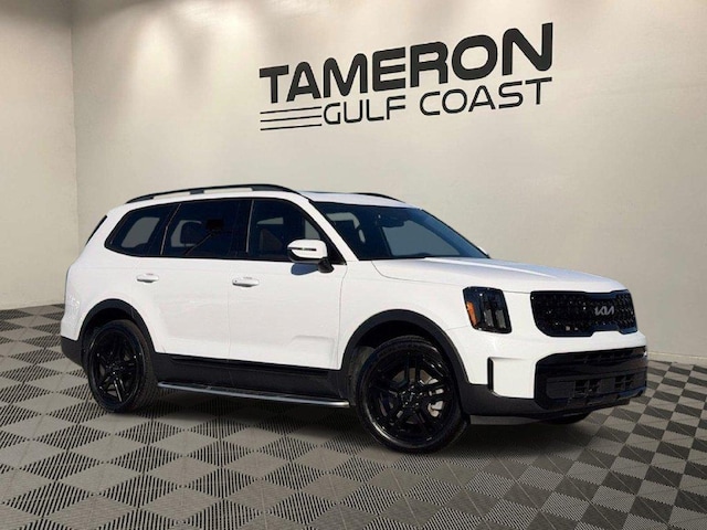 2024 Kia Telluride