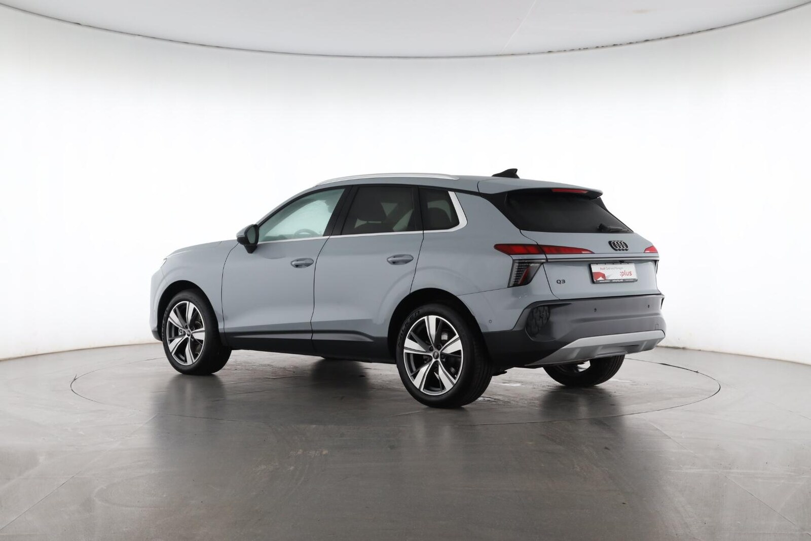 Audi Q3 – Bild 4