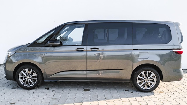 Volkswagen Multivan langversion
