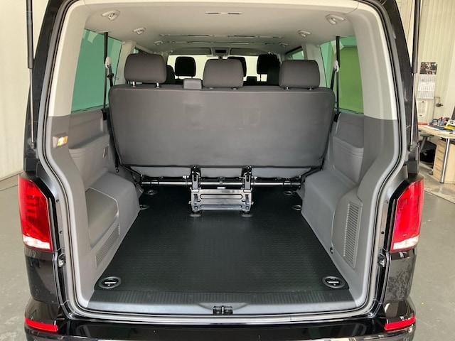 Volkswagen T6.1 Caravelle larger