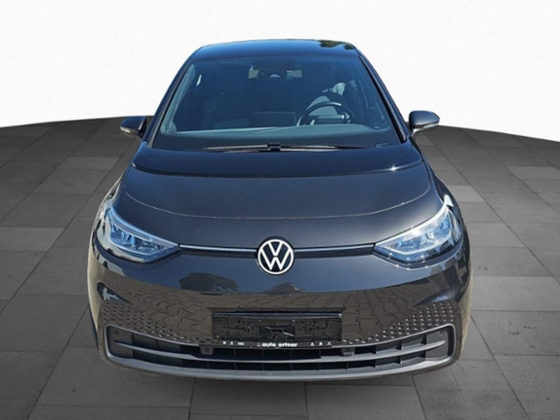 Volkswagen ID.3 Life