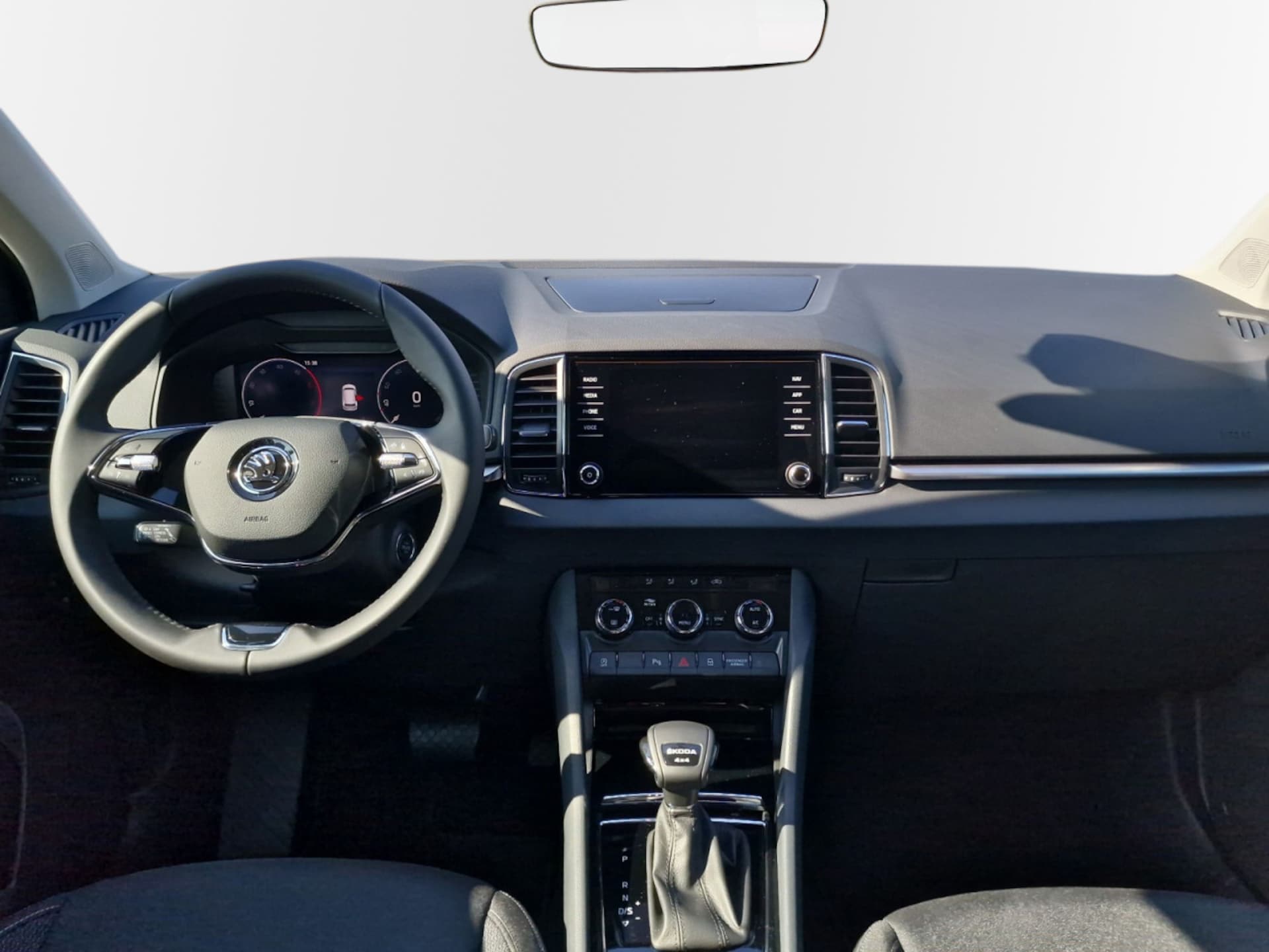 Skoda Karoq Ambition