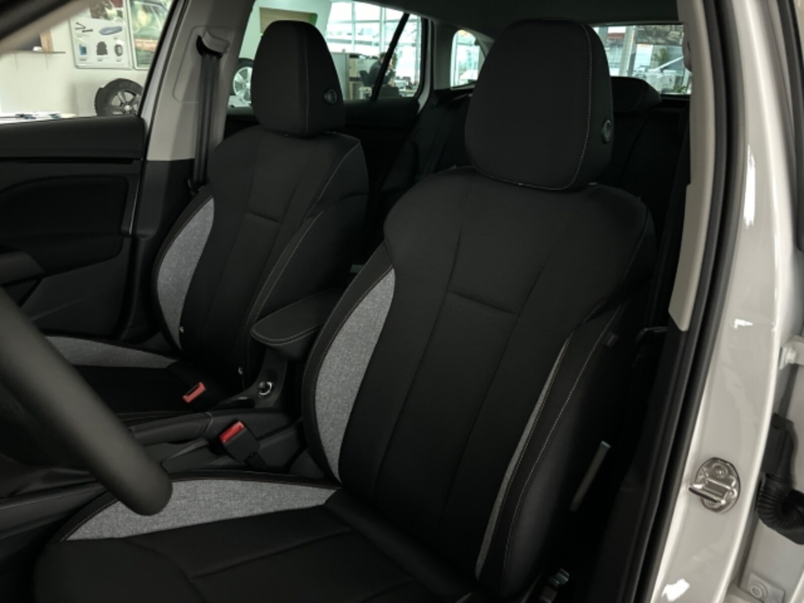 Škoda Scala – Bild 10