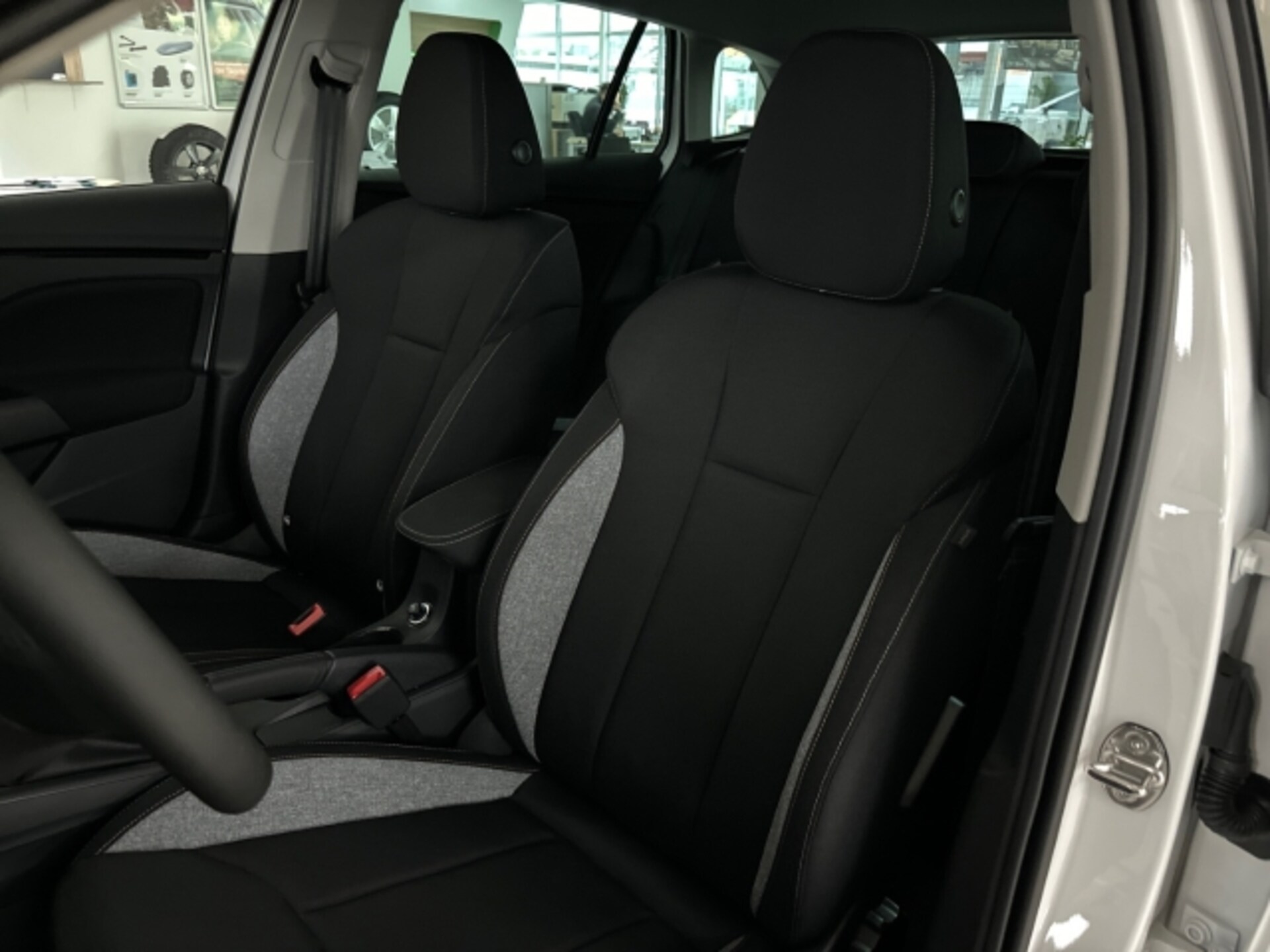 Skoda Scala Selection