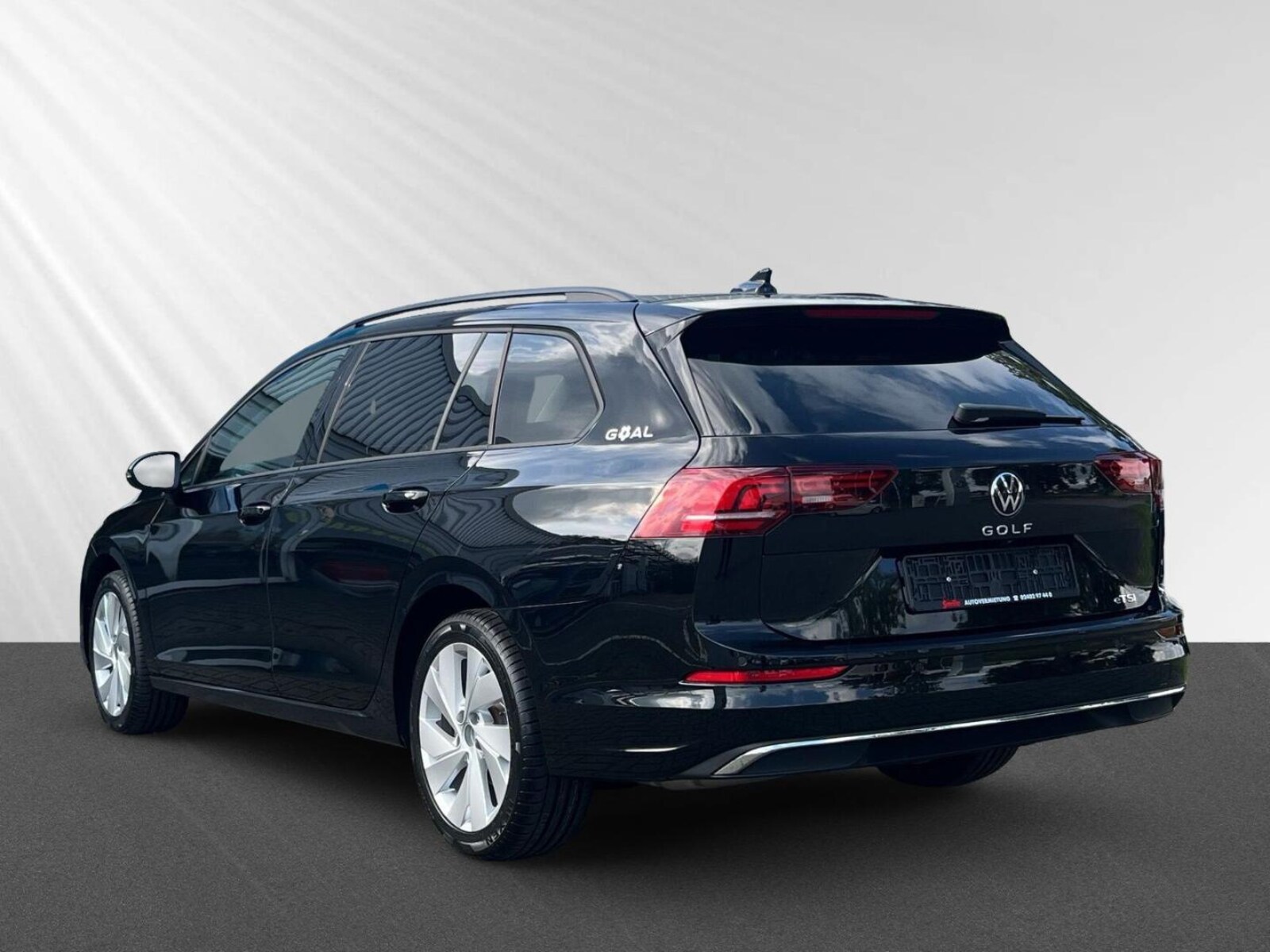 Volkswagen Golf Variant – Bild 4