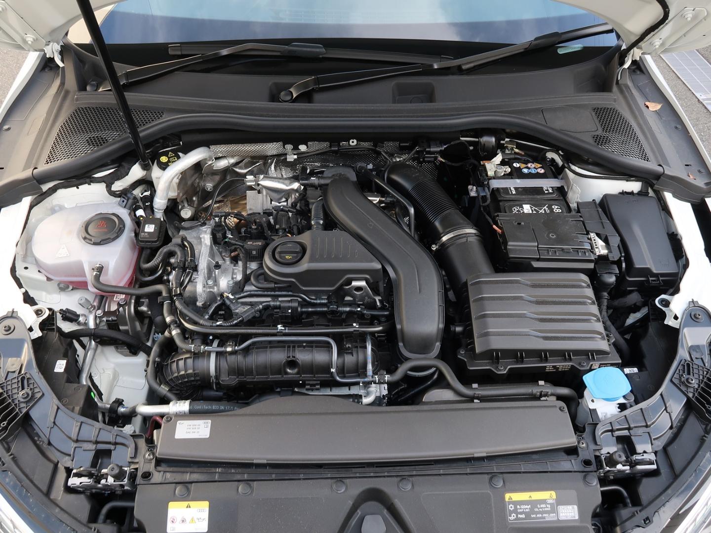 Audi A3 Sportback 30 TFSI advanced 85(116) kW(PS) S tronic for more details contact your dealer