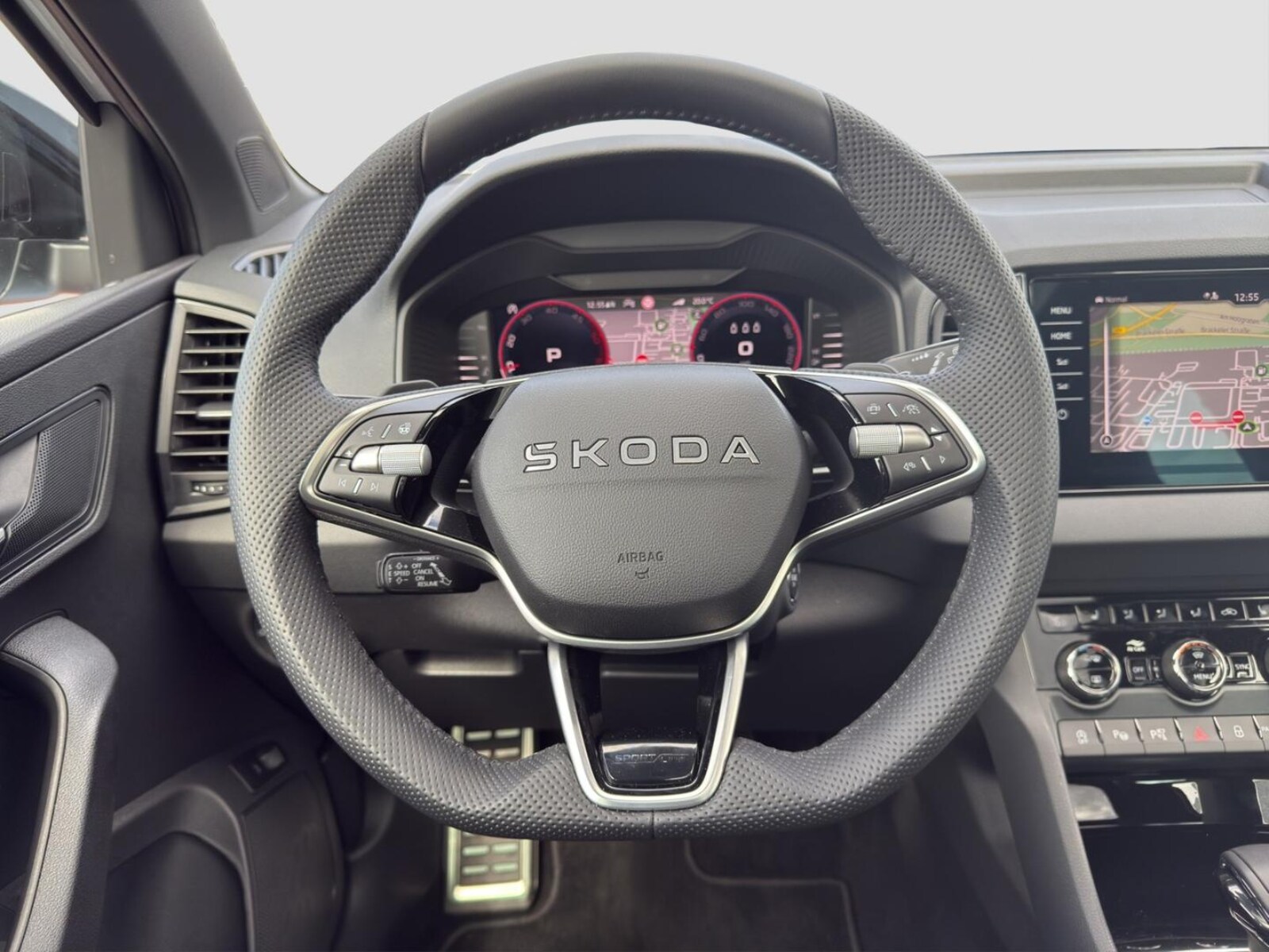 Škoda Karoq – Bild 14